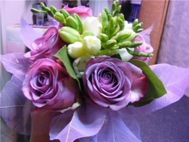 poze Buchete mireasa/ Aranjamente florale