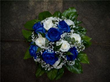 poze Buchete mireasa/ Aranjamente florale