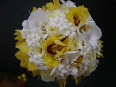 poze Buchete mireasa/ Aranjamente florale