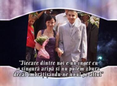 poze Coafura mirese/ machiaj mireasa