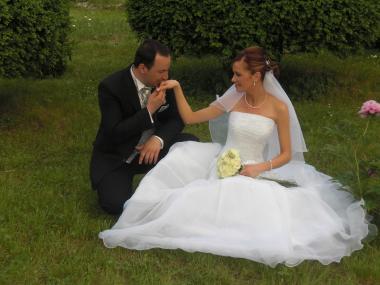 poze Rochii de mireasa