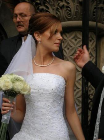 poze Rochii de mireasa