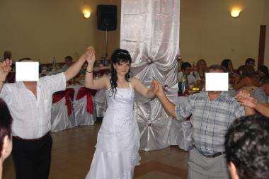 poze Rochii de mireasa