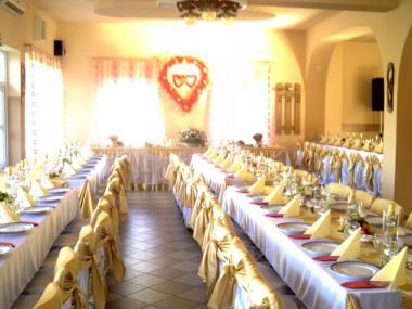 poze Decoratiuni nunti