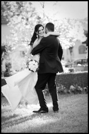 poze Fotografii nunta artistice