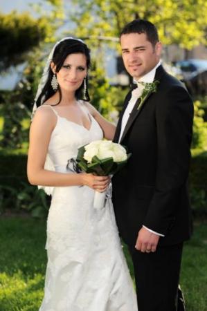 poze Rochii de mireasa