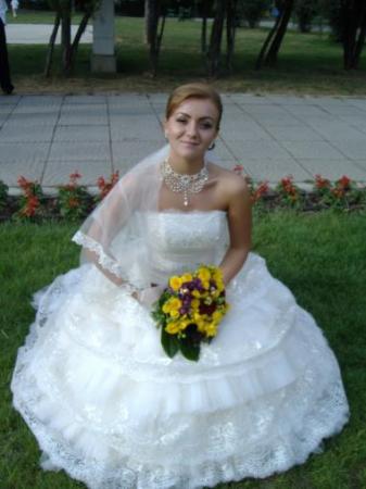 poze Rochii de mireasa
