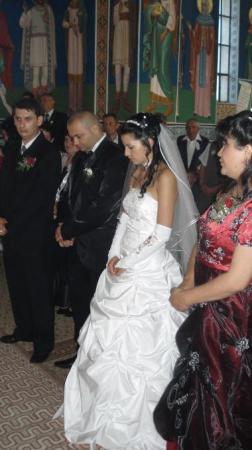 poze Rochii de mireasa