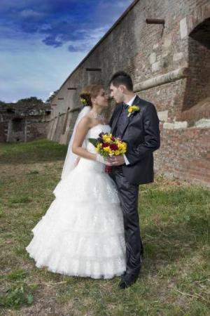poze Fotografii nunta artistice