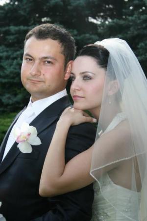 poze Fotografii nunta artistice