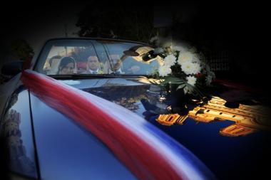poze Fotografii nunta artistice