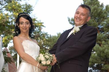poze Fotografii nunta artistice