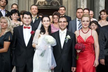 poze Rochii de mireasa