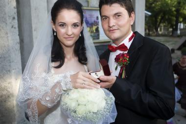 poze Rochii de mireasa