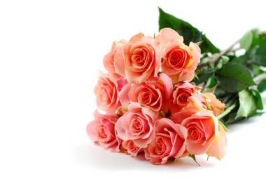 poze Buchete mireasa/ Aranjamente florale