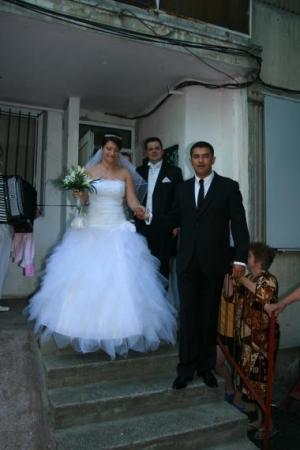 poze Rochii de mireasa