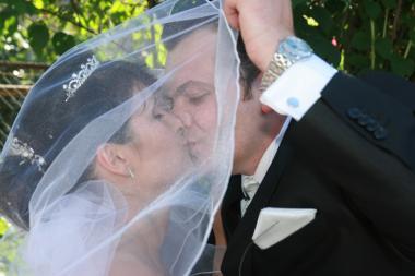 poze Fotografii nunta artistice