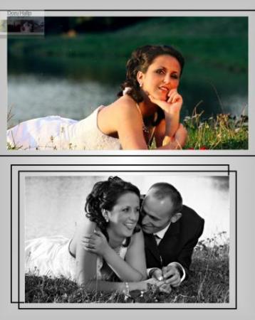 poze Fotografii nunta artistice