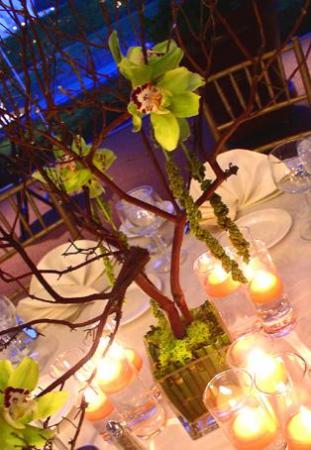 poze Buchete mireasa/ Aranjamente florale