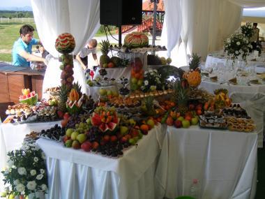 poze Buchete mireasa/ Aranjamente florale