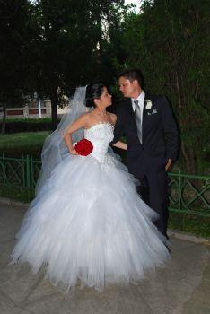 poze Rochii de mireasa