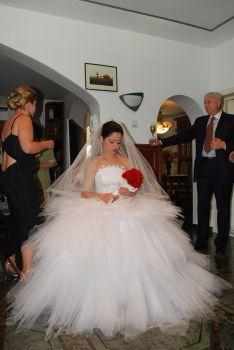 poze Rochii de mireasa