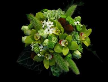 poze Buchete mireasa/ Aranjamente florale