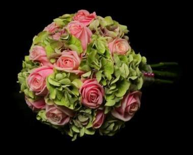 poze Buchete mireasa/ Aranjamente florale