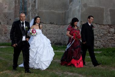 poze Rochii de mireasa