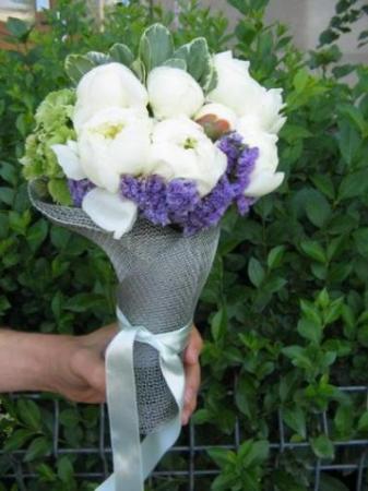 poze Buchete mireasa/ Aranjamente florale
