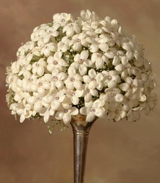 poze Buchete mireasa/ Aranjamente florale