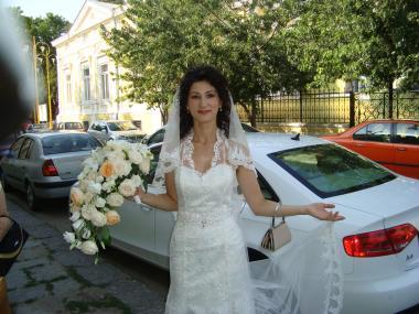 poze Rochii de mireasa