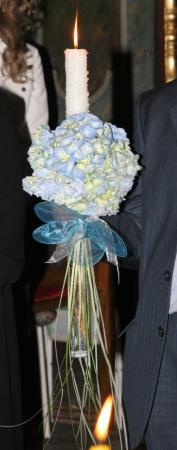 poze Buchete mireasa/ Aranjamente florale