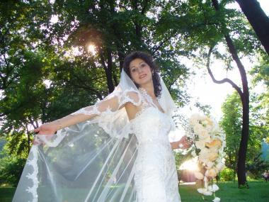 poze Fotografii nunta artistice