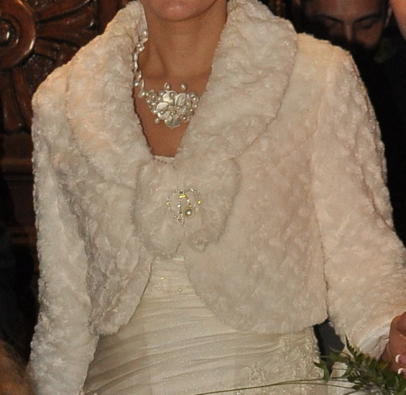 poze Accesorii mireasa