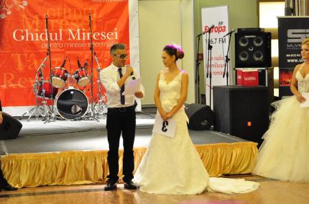 poze Ghidul Miresei