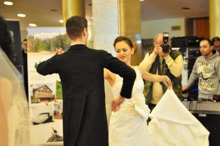 poze Ghidul Miresei