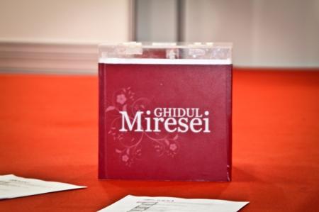 poze Ghidul Miresei