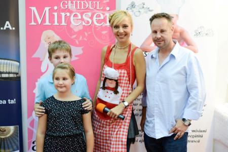 poze Ghidul Miresei