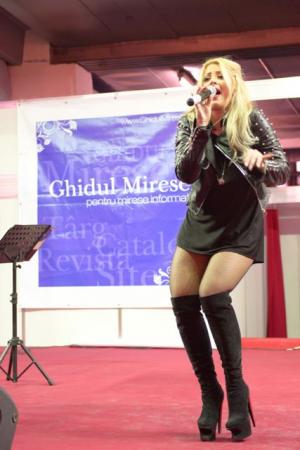 poze Ghidul Miresei