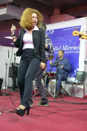 poze Ghidul Miresei