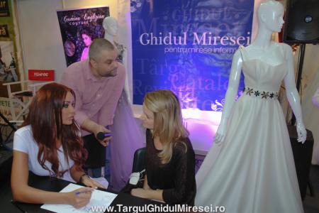 poze Ghidul Miresei