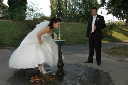 poze Fotografii nunta artistice