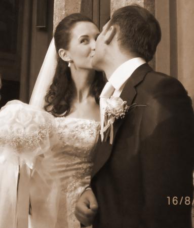 poze Fotografii nunta artistice