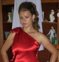poze Coafura mirese/ machiaj mireasa