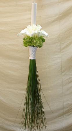 poze Buchete mireasa/ Aranjamente florale