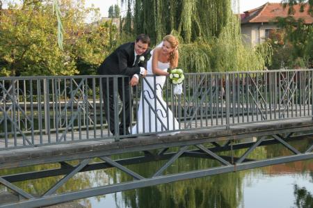 poze Fotografii nunta artistice