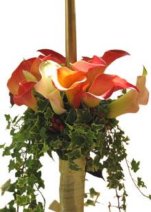 poze Buchete mireasa/ Aranjamente florale