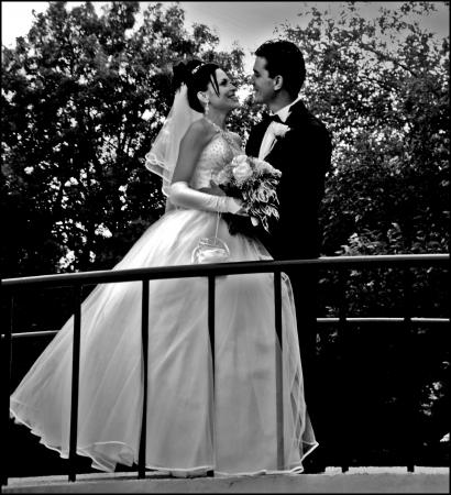 poze Fotografii nunta artistice