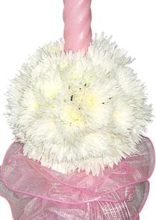 poze Buchete mireasa/ Aranjamente florale